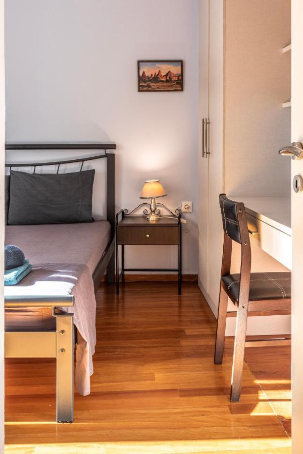 Erika'S Oasis - Stylish Gem Inthe Heart Of History Apartment Kalamata Exterior photo