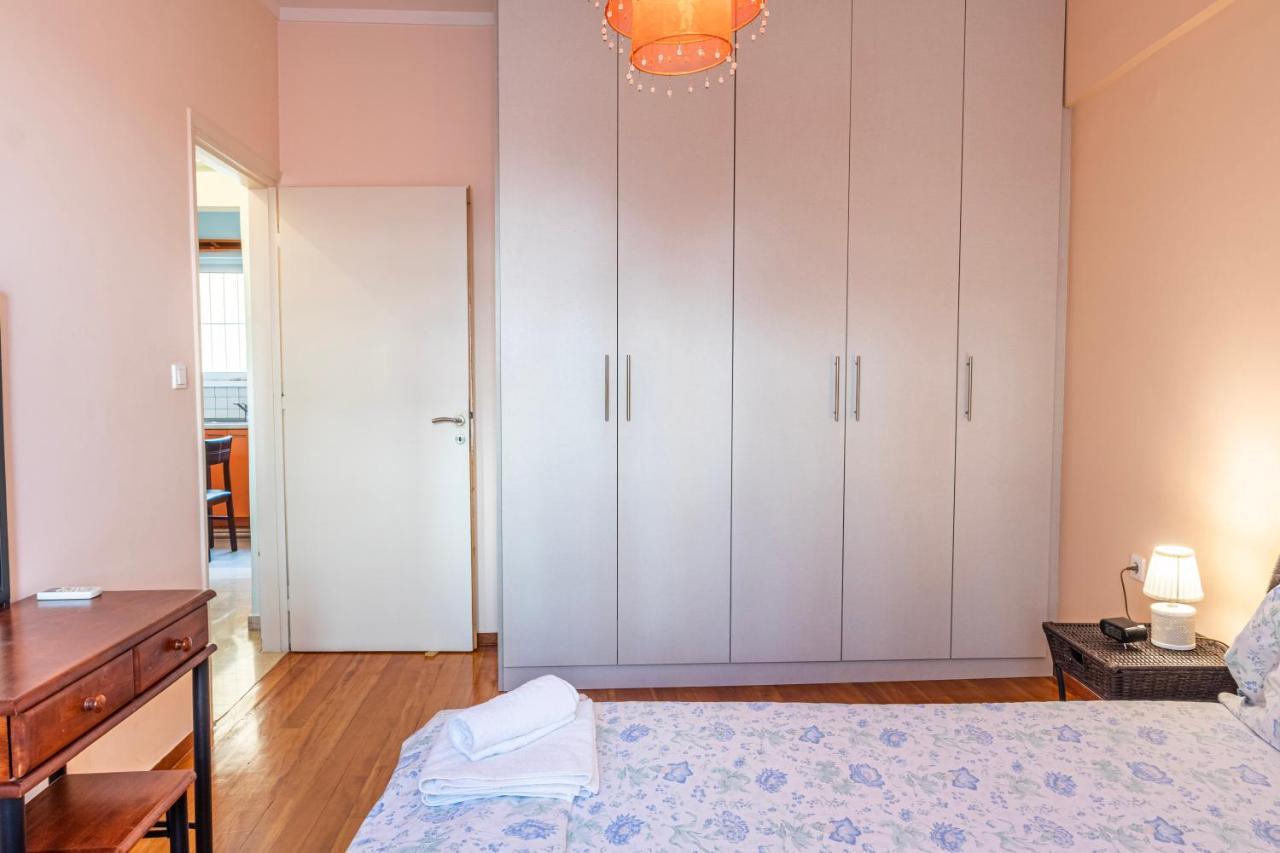 Erika'S Oasis - Stylish Gem Inthe Heart Of History Apartment Kalamata Exterior photo
